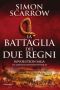 [Revolution Quartet 01] • Revolution Saga. La Battaglia Dei Due Regni